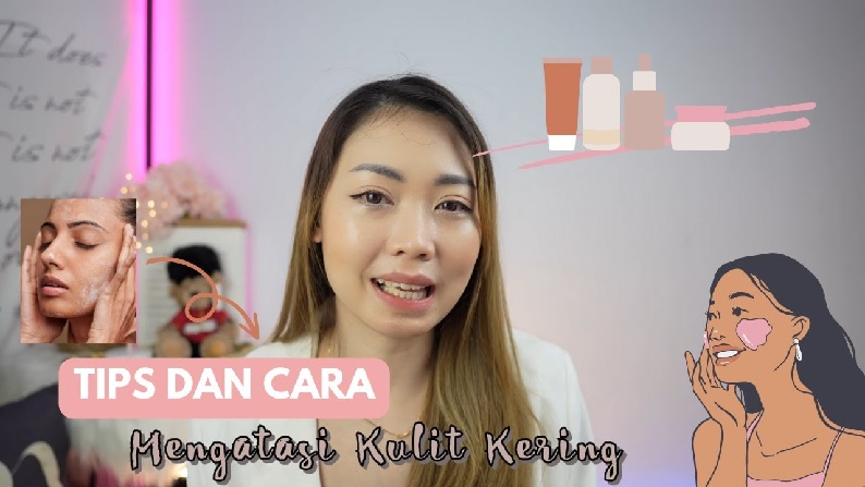 Blush dari Tanah Lembab yang Digenggam Peramal Terakhir: Rahasia Kecantikan Abadi yang Terungkap