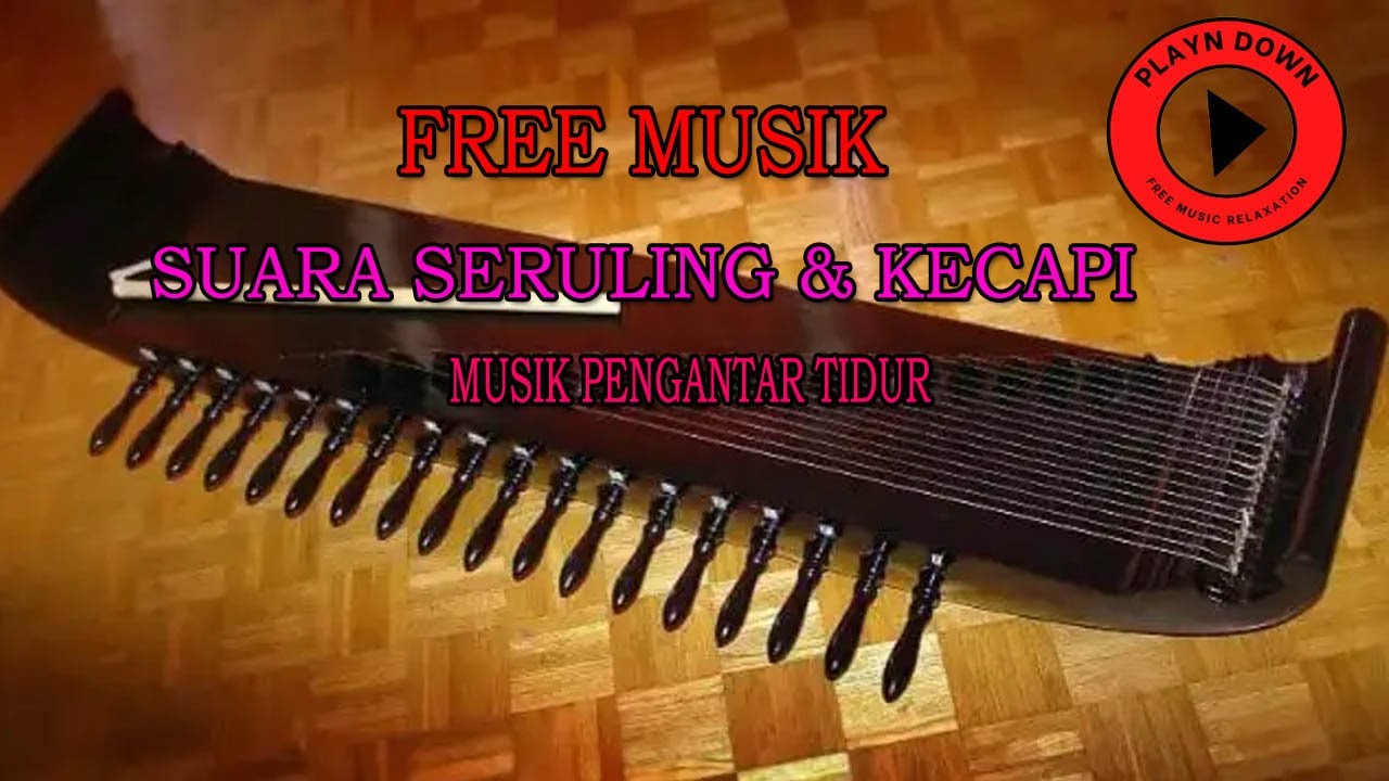 Essence dari Esensi Suara Kecapi Kuno: Menjelajahi Kekayaan Budaya dan Spiritual dalam Setiap Nada