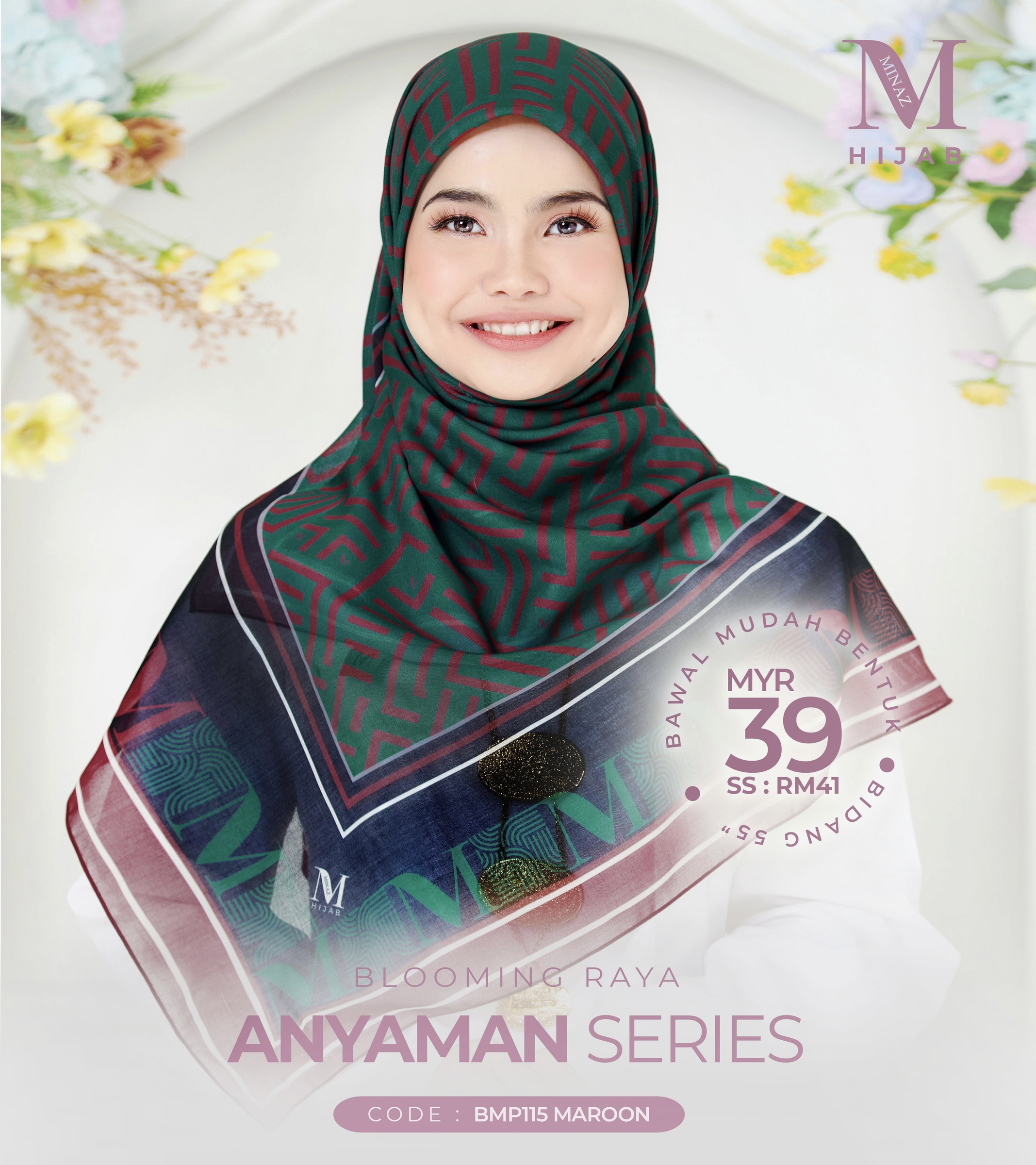 Hijab Anyaman Rambut Perawan Gunung Arfak: Warisan Budaya yang Terancam Punah