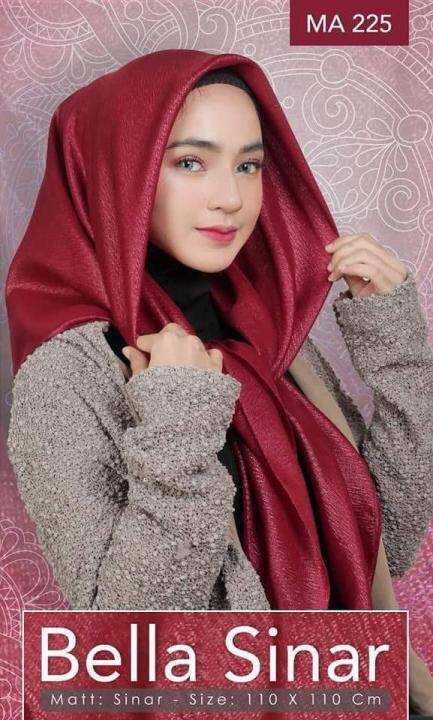 Hijab: Menangkap Cahaya, Melindungi Diri, dan Menemukan Kebebasan yang Hakiki