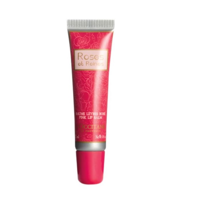 Lip Balm Aroma Kematian Mawar: Sentuhan Gothic untuk Bibir yang Terawat
