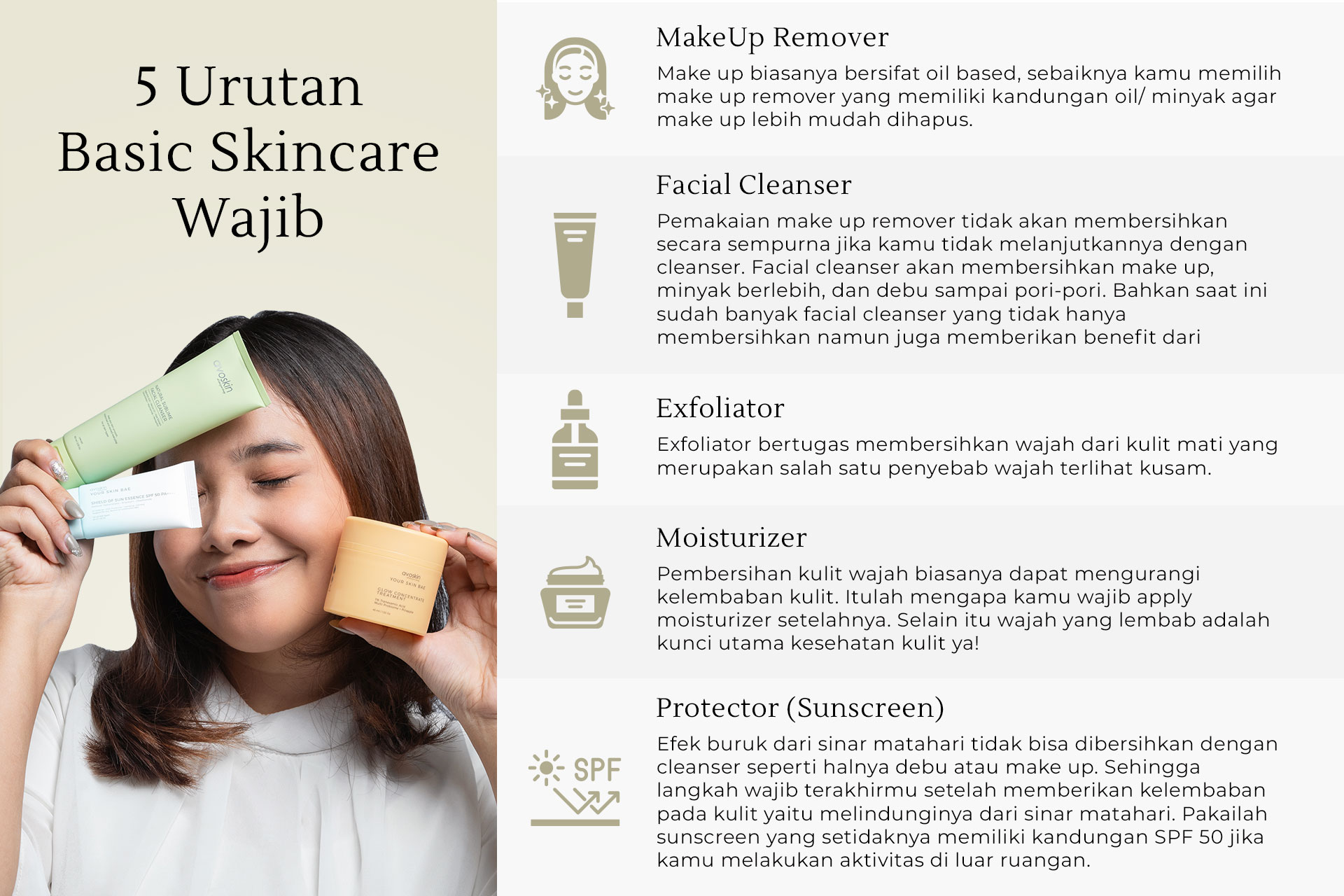 Rahasia Abadi Kecantikan: Terungkapnya Skincare Revolusioner dari Asap Kuno yang Terperangkap Selama Seribu Tahun