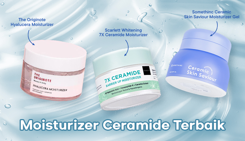 Skincare dari Air Kolam: Menyimpan Janji dengan 1.200 Kata